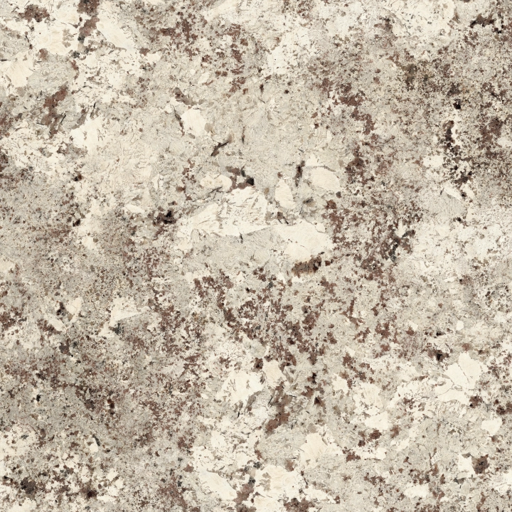 Graniti Fiandre Marble Lab Alaska White półpolerowana 120x120 cm gr. 8 mm